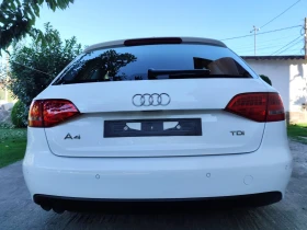 Audi A4 2.00 tdi, снимка 11