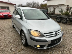 VW Golf Plus 1.9TDI 105, снимка 1