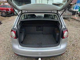 VW Golf Plus 1.9TDI 105, снимка 13