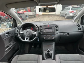 VW Golf Plus 1.9TDI 105, снимка 10