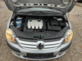 VW Golf Plus 1.9TDI 105, снимка 12