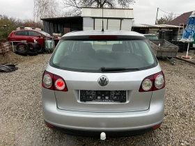 VW Golf Plus 1.9TDI 105, снимка 6