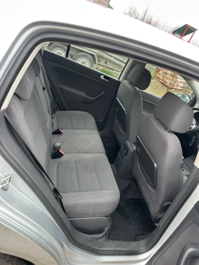 VW Golf Plus 1.9TDI 105, снимка 9