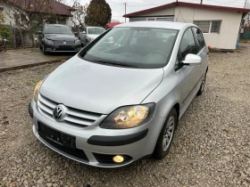 VW Golf Plus 1.9TDI 105, снимка 3