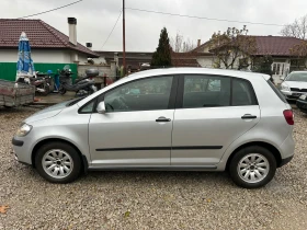 VW Golf Plus 1.9TDI 105, снимка 4