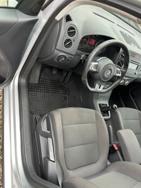 VW Golf Plus 1.9TDI 105, снимка 11