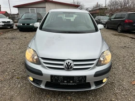 VW Golf Plus 1.9TDI 105, снимка 2