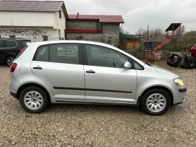 VW Golf Plus 1.9TDI 105, снимка 8