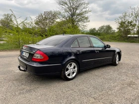 Mercedes-Benz E 220, снимка 5