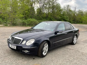 Mercedes-Benz E 220, снимка 2