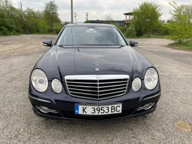 Mercedes-Benz E 220, снимка 3