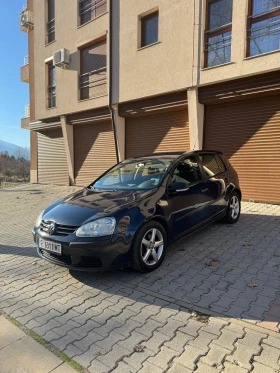 VW Golf 1.9 TDI 105 KC-ЕВРО 4, снимка 1