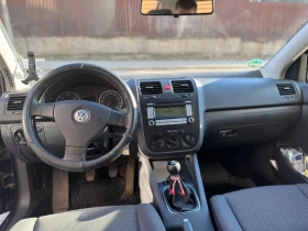 VW Golf 1.9 TDI 105 KC-ЕВРО 4, снимка 7