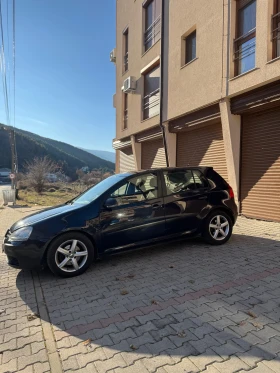 VW Golf 1.9 TDI 105 KC-ЕВРО 4, снимка 4