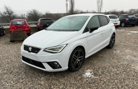 Seat Ibiza FR 1.0 EcoTSi 95PS, снимка 1