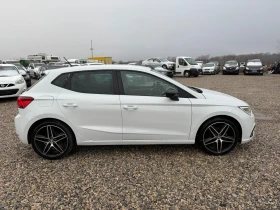 Seat Ibiza FR 1.0 EcoTSi 95PS, снимка 4