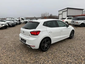 Seat Ibiza FR 1.0 EcoTSi 95PS, снимка 5