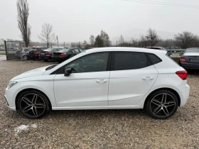 Seat Ibiza FR 1.0 EcoTSi 95PS, снимка 8