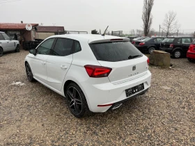 Seat Ibiza FR 1.0 EcoTSi 95PS, снимка 7