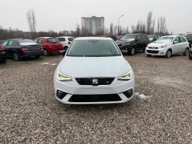 Seat Ibiza FR 1.0 EcoTSi 95PS, снимка 2