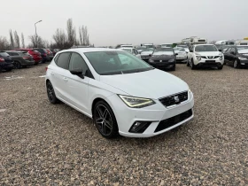 Seat Ibiza FR 1.0 EcoTSi 95PS, снимка 3