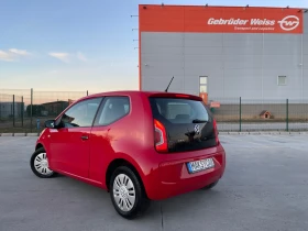 VW Up 1.0 МЕТАН GERMANY, снимка 5