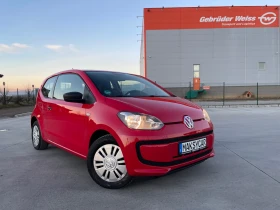 VW Up 1.0 МЕТАН GERMANY - изображение 1