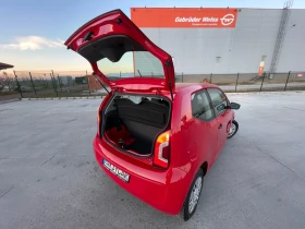 VW Up 1.0 МЕТАН GERMANY, снимка 8