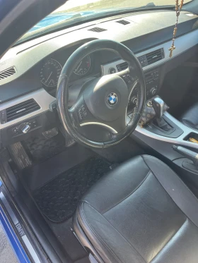 BMW 320 Xdrive, снимка 10