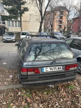     Peugeot 405