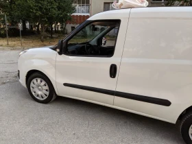 Opel Combo  | Mobile.bg    7