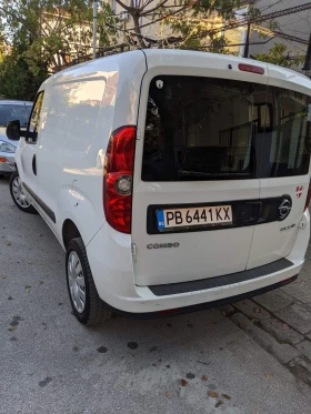 Opel Combo  | Mobile.bg    6