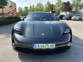 Porsche Taycan 4S /  | Mobile.bg    7