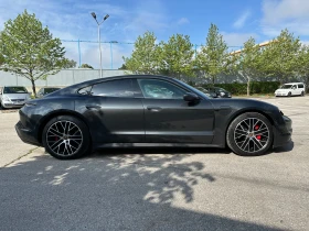 Porsche Taycan 4S /  | Mobile.bg    5