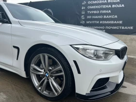     BMW 435 BMW 435i X-Drive GranCoupe 