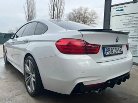     BMW 435 BMW 435i X-Drive GranCoupe 