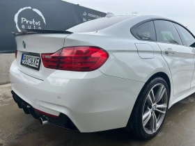     BMW 435 BMW 435i X-Drive GranCoupe 