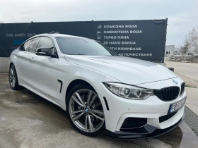     BMW 435 BMW 435i X-Drive GranCoupe 