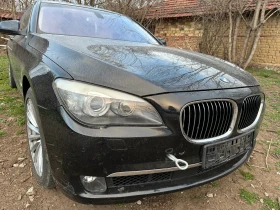 BMW 740, снимка 1