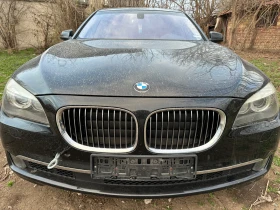 BMW 740, снимка 2