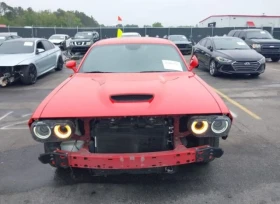 Dodge Challenger - 23800 лв. - 63642002 | Car24.bg