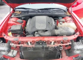 Dodge Challenger - 23800 лв. - 63642002 | Car24.bg