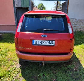 Обява за продажба на Ford C-max ~4 600 лв. - изображение 2