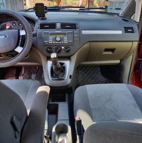 Обява за продажба на Ford C-max ~4 600 лв. - изображение 5
