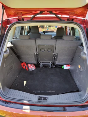 Обява за продажба на Ford C-max ~4 600 лв. - изображение 7