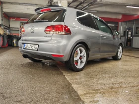VW Golf 2.0 tdi | Mobile.bg    4