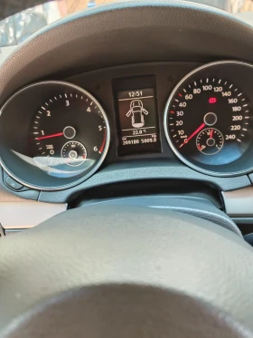 Обява за продажба на VW Golf 2.0 tdi ~14 280 лв. - изображение 11