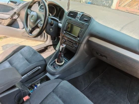 Обява за продажба на VW Golf 2.0 tdi ~14 280 лв. - изображение 8