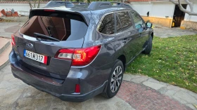 Обява за продажба на Subaru Outback AWD ~33 500 лв. - изображение 2