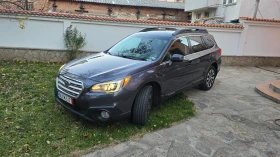 Обява за продажба на Subaru Outback AWD ~33 500 лв. - изображение 1